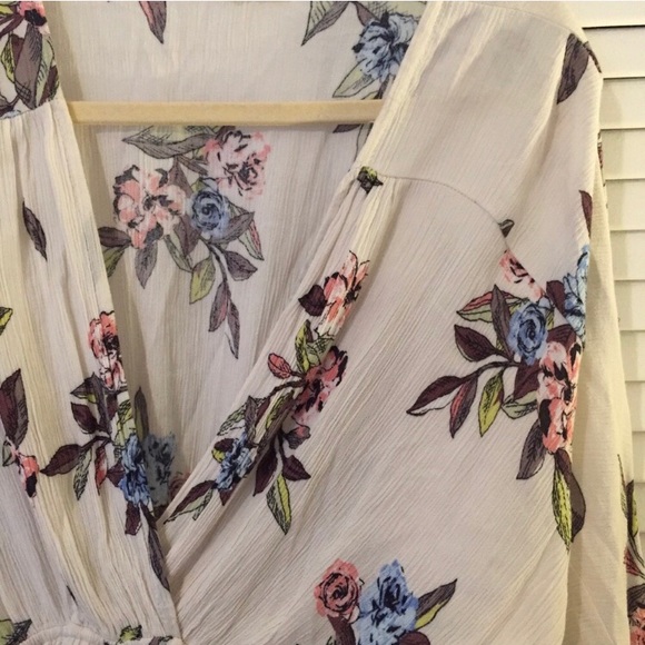 Summer Romper - Picture 2 of 3